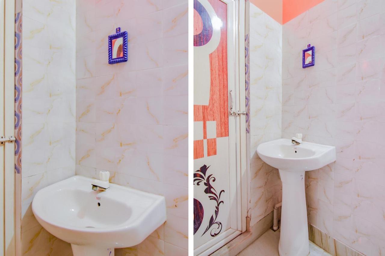 Spot On 74542 Aarav Hotel Jadabpur Ngoại thất bức ảnh