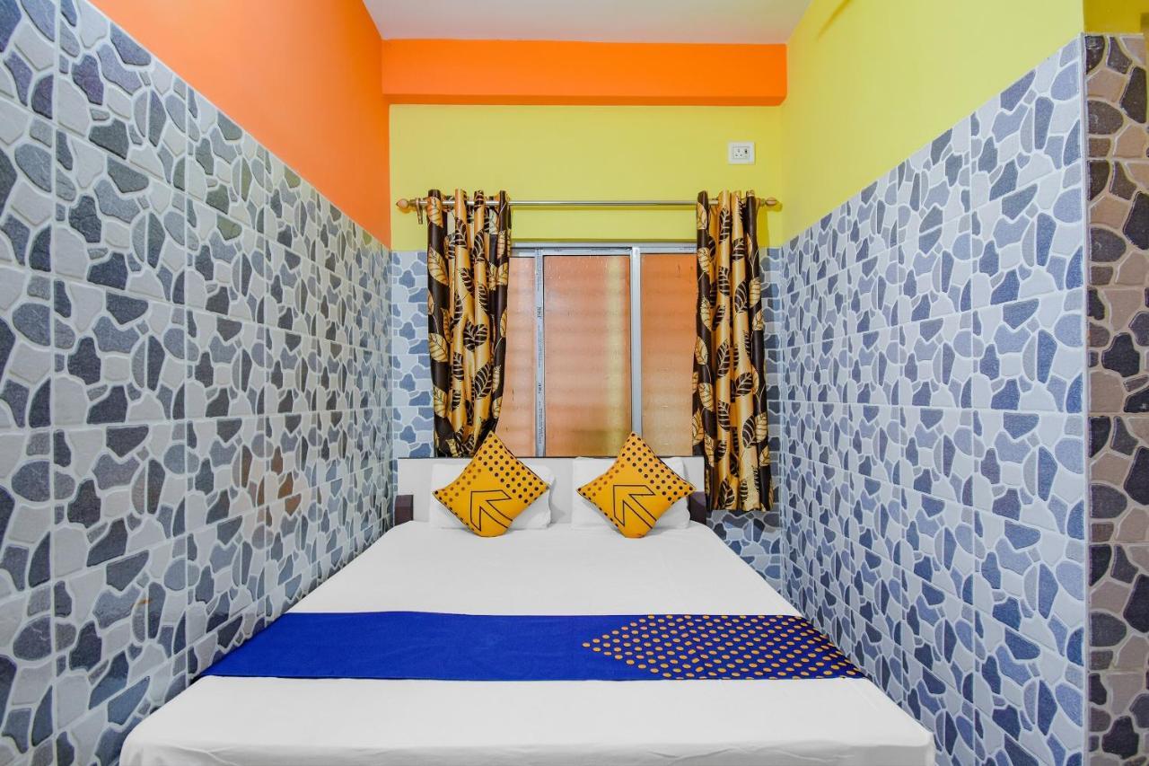 Spot On 74542 Aarav Hotel Jadabpur Ngoại thất bức ảnh