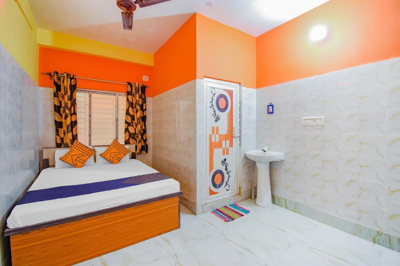 Spot On 74542 Aarav Hotel Jadabpur Ngoại thất bức ảnh