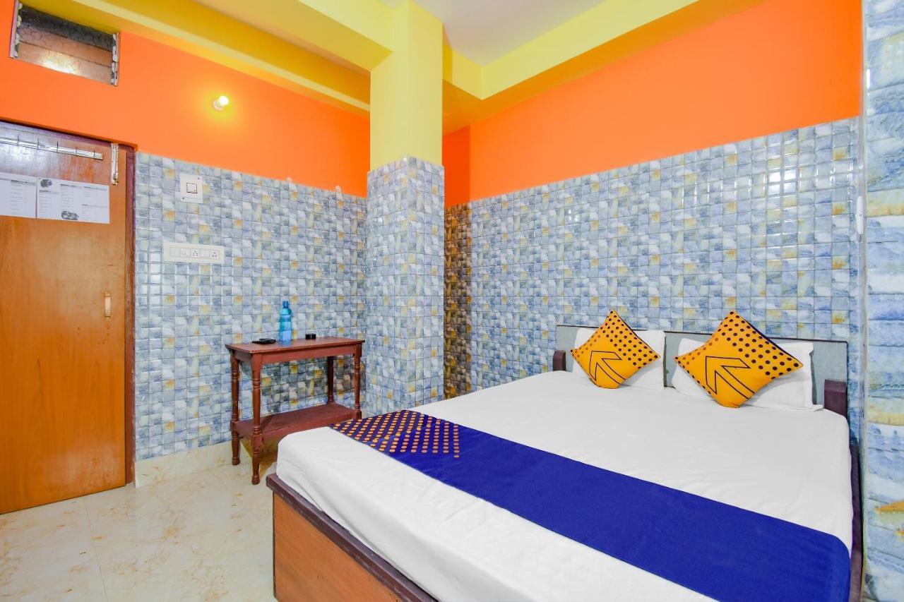 Spot On 74542 Aarav Hotel Jadabpur Ngoại thất bức ảnh